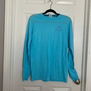 Simply Southern Aruba Long Sleeve